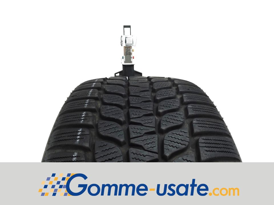 Thumb Bridgestone Gomme Usate Bridgestone 245/45 R18 100V Blizzak LM-25V XL M+S (85%) pneumatici usati Invernale 0 Thumb Bridgestone Gomme Usate Bridgestone 245/45 R18 100V Blizzak LM-25V XL M+S (85%) pneumatici usati Invernale 0